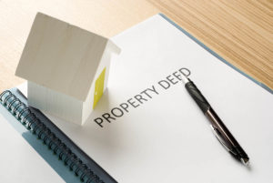 Understanding the risks of an unrecorded deed