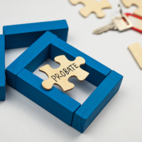 How to avoid probate issues with proper estate planning How to avoid probate issues with proper estate planning