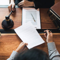 Nonjudicial settlement agreement - risks vs. benefits? Nonjudicial settlement agreement - risks vs. benefits?