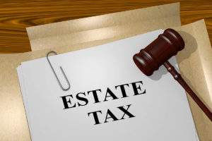 Estate taxes 101