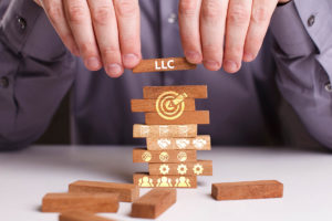5 things you should know about adding a limited liability company to your estate plan