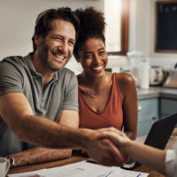 Why a joint trust may not be the best option for an unmarried couple Why a joint trust may not be the best option for an unmarried couple