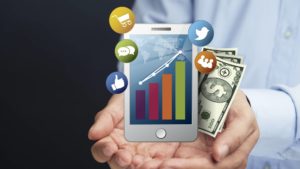 What do do with a loved one's digital footprint after they pass
