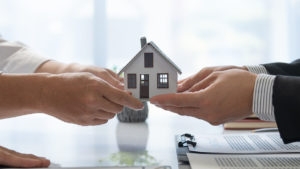 The purpose of a devise in a will