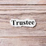 Should I name a different trustee in the event of my incapacity vs. my death?