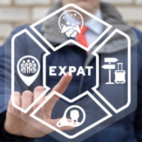 Key Considerations Around Estate Planning for Expatriates Key Considerations Around Estate Planning for Expatriates