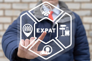 Key Considerations Around Estate Planning for Expatriates