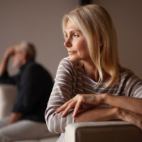 The impact of family estrangement on estate planning The impact of family estrangement on estate planning