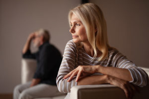 The impact of family estrangement on estate planning