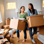 Things to Beware of When Co-Buying a House with Others