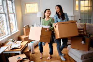 Things to Beware of When Co-Buying a House with Others