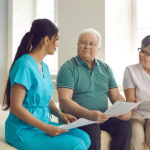 Nursing Home Responsible Party: Am I financially liable for my loved one's care?