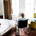 Can a nursing home take your house?