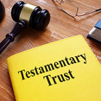 Understanding the pros and cons of a testamentary trust