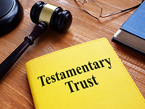 Understanding the pros and cons of a testamentary trust