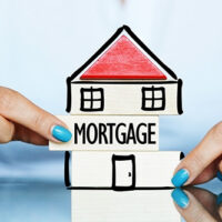 Understanding what happens to real estate with a mortgage after death