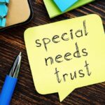 First-Party vs. Third-Party Special Needs Trust: What's the Difference?