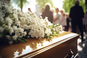 Why a comprehensive estate plan is critical for ensuring your final wishes are met