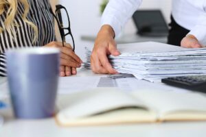 What is the executor's role to play in your estate plan?