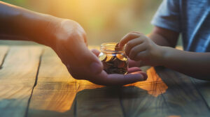 Understanding the role of conditional gifts in estate planning and your child's inheritance