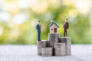 Understanding the risks of joint property ownership