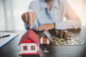What's a residuary estate, and why does it matter?