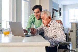 Choosing a conservator for yourself as part of your estate plan