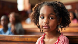 Child's guardian vs trustee: should they be the same person?