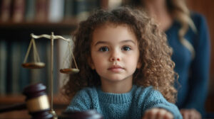 How to Choose Guardianship of a Child