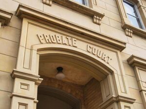 How to avoid probate by utilizing a revocable living trust