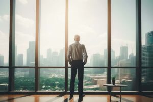 The importance of business succession planning to your estate plan