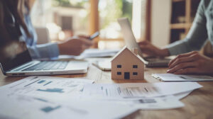 co-owning a house with someone other than a spouse: smart idea or big mistake?