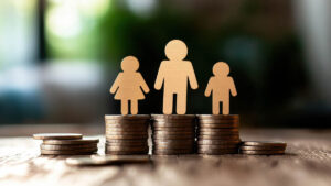 Should you put your future children in estate plan?