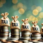 Minimizing federal estate tax with portability