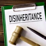 Understanding Disinheritance Understanding Disinheritance