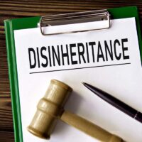Understanding Disinheritance Understanding Disinheritance