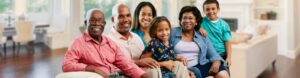 Family Banner