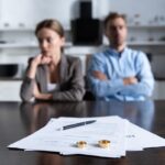 Do you need to modify estate plan after divorce decree?