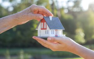 Understanding the true cost of inheriting a home