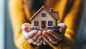 Understanding what "leaving my home to someone" really means in legal terms