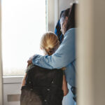 Are their any automatic inheritance rights for foster children?