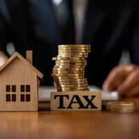 Is you estate subject to state death tax?