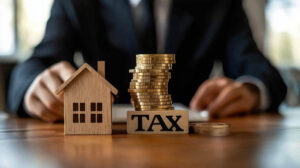 Is you estate subject to state death tax?