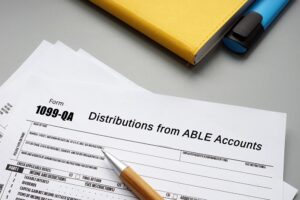 Big changes to ABLE Accounts coming in 2025-2027