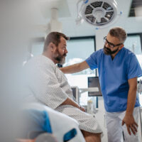 Steps to take if your doctor tells you it's time to start getting your affairs in order