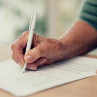 Understanding why writing your own deed on order to avoid probate is so risky
