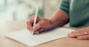 Understanding why writing your own deed on order to avoid probate is so risky
